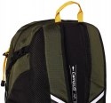 LEKKI PLECAK SPORTOWY CAMPUS MULLACO 30L | WENTYLOWANE PLECY | OLIWKA
