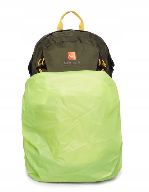 LEKKI PLECAK SPORTOWY CAMPUS MULLACO 30L | WENTYLOWANE PLECY | OLIWKA