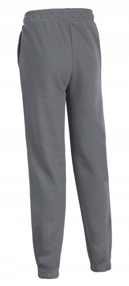 4F OCIEPLANE CHŁOPIĘCE SPODNIE DRESOWE DRESY BAWEŁNA JOGGERY / rozm 164