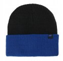 4F MĘSKA CZAPKA ZIMOWA BEANIE CIEPŁA 4F