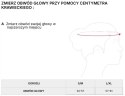 4F MĘSKA CZAPKA ZIMOWA BEANIE CIEPŁA 4F
