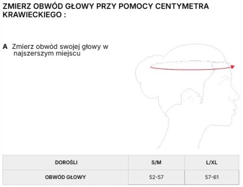 4F MĘSKA CZAPKA ZIMOWA BEANIE CIEPŁA 4F