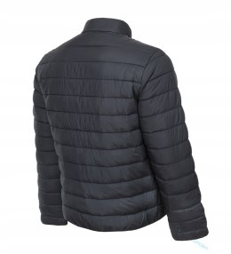 4F OCIEPLANA ZIMOWA KURTKA PUCHOWA ZE STÓJKĄ | PIKOWANA | rozm XL