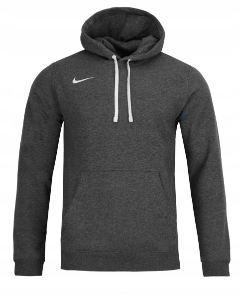 NIKE BAWEŁNIANA MĘSKA BLUZA SPORTOWA HOODIE TM L