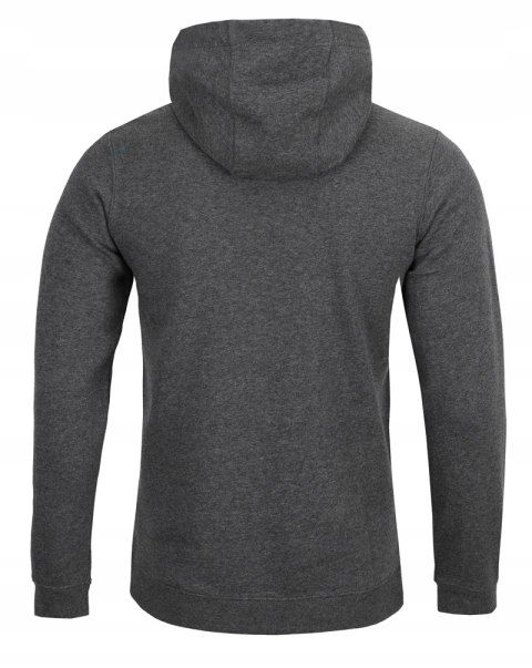 NIKE BAWEŁNIANA MĘSKA BLUZA SPORTOWA HOODIE TM L