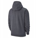 NIKE BAWEŁNIANA MĘSKA BLUZA SPORTOWA HOODIE TM L