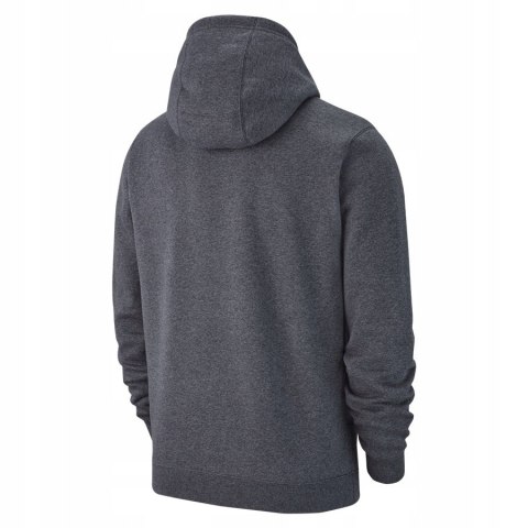 NIKE BAWEŁNIANA MĘSKA BLUZA SPORTOWA HOODIE TM L