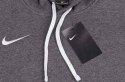 NIKE BAWEŁNIANA MĘSKA BLUZA SPORTOWA HOODIE TM L