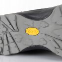 MARKOWE MĘSKIE BUTY TREKKINGOWE BERGSON KADAM MID | WODOODPORNE | 44