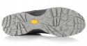 MARKOWE MĘSKIE BUTY TREKKINGOWE BERGSON KADAM MID | WODOODPORNE | 44