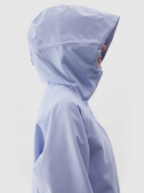 4F DAMSKA KURTKA PRZEJŚCIOWA WODOODPORNA | MEMBRANA 8000 NEODRY | rozm M