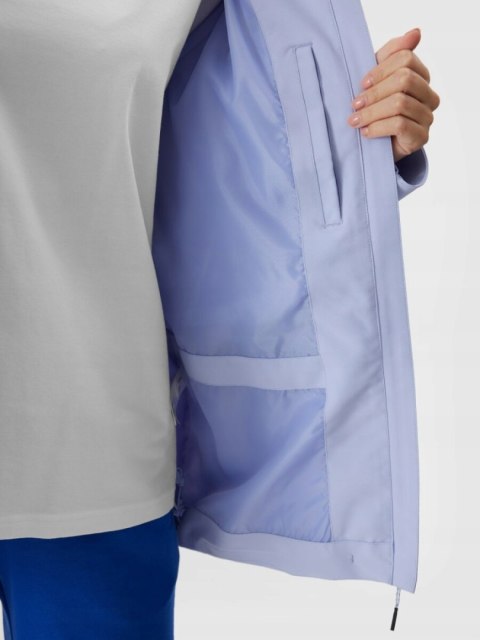 4F DAMSKA KURTKA PRZEJŚCIOWA WODOODPORNA | MEMBRANA 8000 NEODRY | rozm M