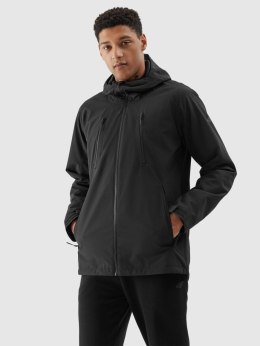 4F MĘSKA KURTKA PRZEJŚCIOWA WODOODPORNA | MEMBRANA 8000 NEODRY | rozm XXL