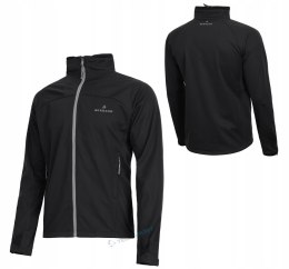 BERGSON CONTEXT | TECHNICZNY SOFTSHELL Z MEMBRANĄ 10000 SUPRASHELL | XXL