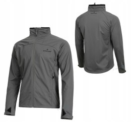 BERGSON CONTEXT | TECHNICZNY SOFTSHELL Z MEMBRANĄ 10000 SUPRASHELL | rozm L