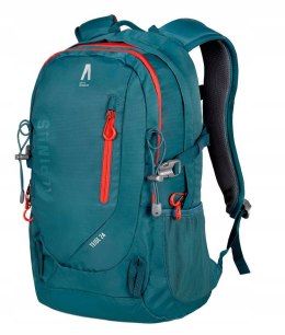 ALPINUS TEIDE | POJEMNY PLECAK MIEJSKI | POJEMNOŚĆ 24 LITRÓW