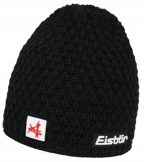 EISBAR TRAIL | CIEPŁA WYGODNA CZAPKA Z WEŁNY MERINO | MODEL 2026