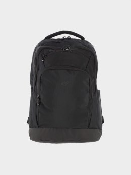 4F PLECAK MIEJSKI | POJEMNOŚĆ 20L | CZARNY