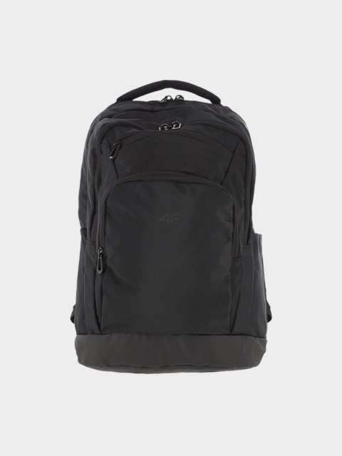 4F PLECAK MIEJSKI | POJEMNOŚĆ 20L | CZARNY