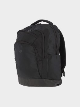 4F PLECAK MIEJSKI | POJEMNOŚĆ 20L | CZARNY