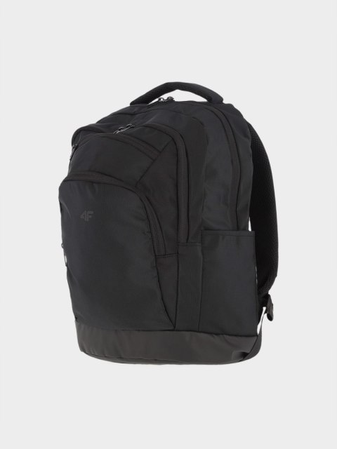 4F PLECAK MIEJSKI | POJEMNOŚĆ 20L | CZARNY