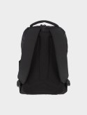 4F PLECAK MIEJSKI | POJEMNOŚĆ 20L | CZARNY