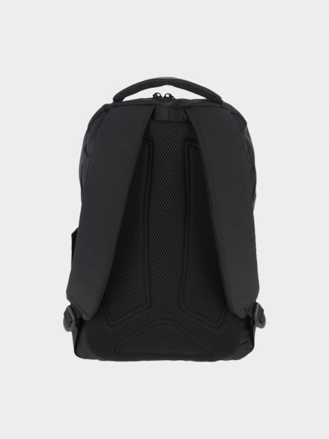 4F PLECAK MIEJSKI | POJEMNOŚĆ 20L | CZARNY