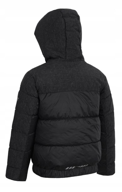 4F GRUBA CHŁOPIĘCA KURTKA ZIMOWA PUCHOWA PIKOWANA membrana / rozm 140