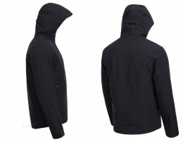 4F MĘSKA KURTKA ZIMOWA Z KAPTUREM | OCIEPLANA | MEMBRANA 5000 NEO-DRY | 3XL