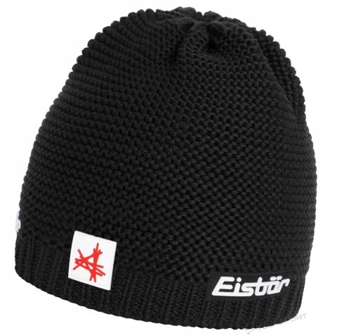 EISBAR CORSON | CIEPŁA WYGODNA CZAPKA Z WEŁNY MERINO | MODEL 2026