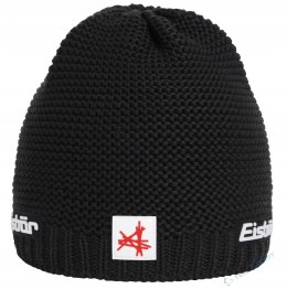 EISBAR CORSON | CIEPŁA WYGODNA CZAPKA Z WEŁNY MERINO | MODEL 2026