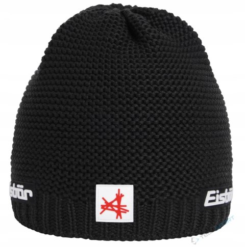 EISBAR CORSON | CIEPŁA WYGODNA CZAPKA Z WEŁNY MERINO | MODEL 2026