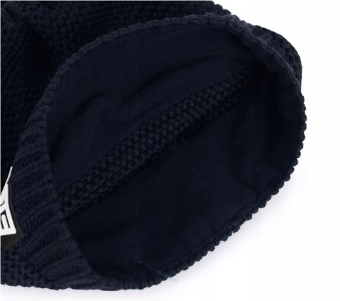 EISBAR CORSON | CIEPŁA WYGODNA CZAPKA Z WEŁNY MERINO | MODEL 2026