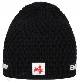 MARKOWA CIEPŁA CZAPKA ZIMOWA ESIBAR TRAIL | WEŁNA MERINO | MODEL 2026