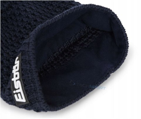 MARKOWA CIEPŁA CZAPKA ZIMOWA ESIBAR TRAIL | WEŁNA MERINO | MODEL 2026