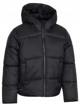 4F DZIEWCZĘCA ZIMOWA KURTKA PUCHOWA PIKOWANA / rozm 134