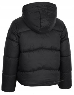 4F DZIEWCZĘCA ZIMOWA KURTKA PUCHOWA PIKOWANA / rozm 152