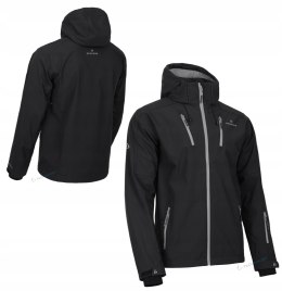 BERGSON VARA | MĘSKA KURTKA SOFTSHELLOWA | MEMBRANA 10000 SUPRA-SHELL | L