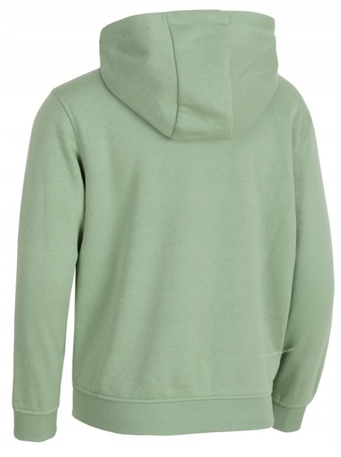 4F OCIEPLANY CHŁOPIĘCY DRES KOMPLET BLUZA ROZPINANA SPODNIE / rozm 164