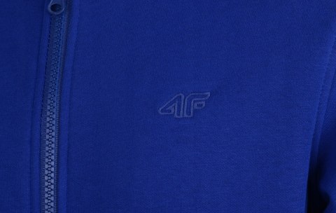 4F CHŁOPIĘCY DRES KOMPLET BLUZA ROZPINANA SPODNIE / rozm 164