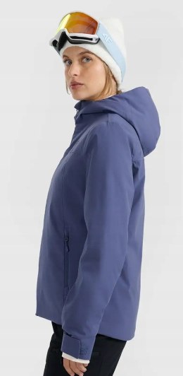 4F DAMSKA KURTKA OCIEPLANA ZIMOWA NARCIARSKA membrana / rozm XS