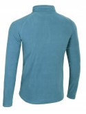 4F MĘSKI CIENKI POLAR MIKROPOLAR BLUZA POLAROWA / rozm XXL