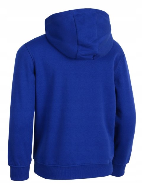 4F OCIEPLANY CHŁOPIĘCY DRES KOMPLET BLUZA ROZPINANA SPODNIE / rozm 164