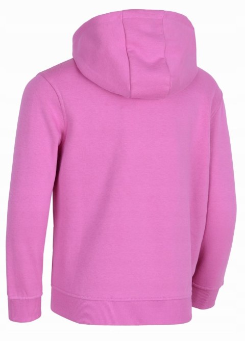 4F OCIEPLANY DZIEWCZĘCY DRES KOMPLET BLUZA SPODNIE / rozm 158