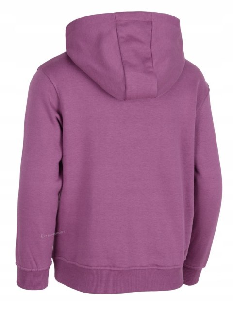 4F OCIEPLANY DZIEWCZĘCY DRES KOMPLET BLUZA SPODNIE / rozm 158