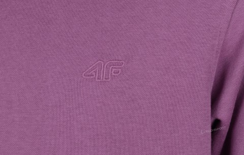 4F OCIEPLANY DZIEWCZĘCY DRES KOMPLET BLUZA SPODNIE / rozm 158