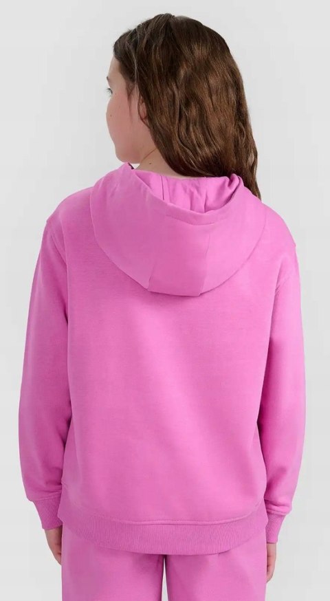 4F OCIEPLANY DZIEWCZĘCY DRES KOMPLET BLUZA SPODNIE / rozm 164