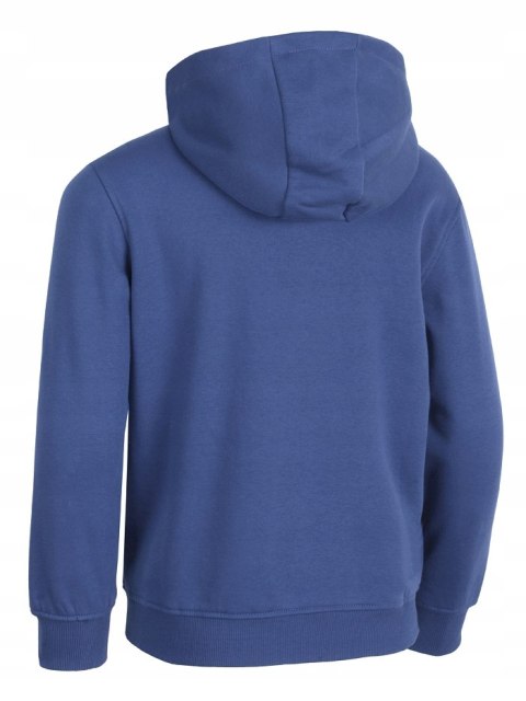 4F OCIEPLANY CHŁOPIĘCY DRES KOMPLET BLUZA ROZPINANA SPODNIE / rozm 164