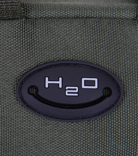 CAMPUS FORGE 25 | LEKKI KOMPAKTOWY PLECAK SPORTOWY | OLIWKOWY