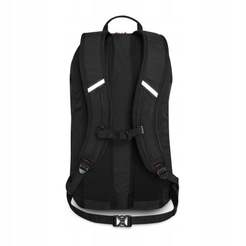 POJEMNY WYGODNY PLECAK MIEJSKI Z POKROWCEM CAMPUS CATALYST | 30 LITRÓW